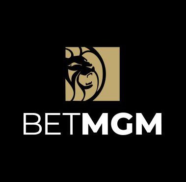 Logo BetMGM